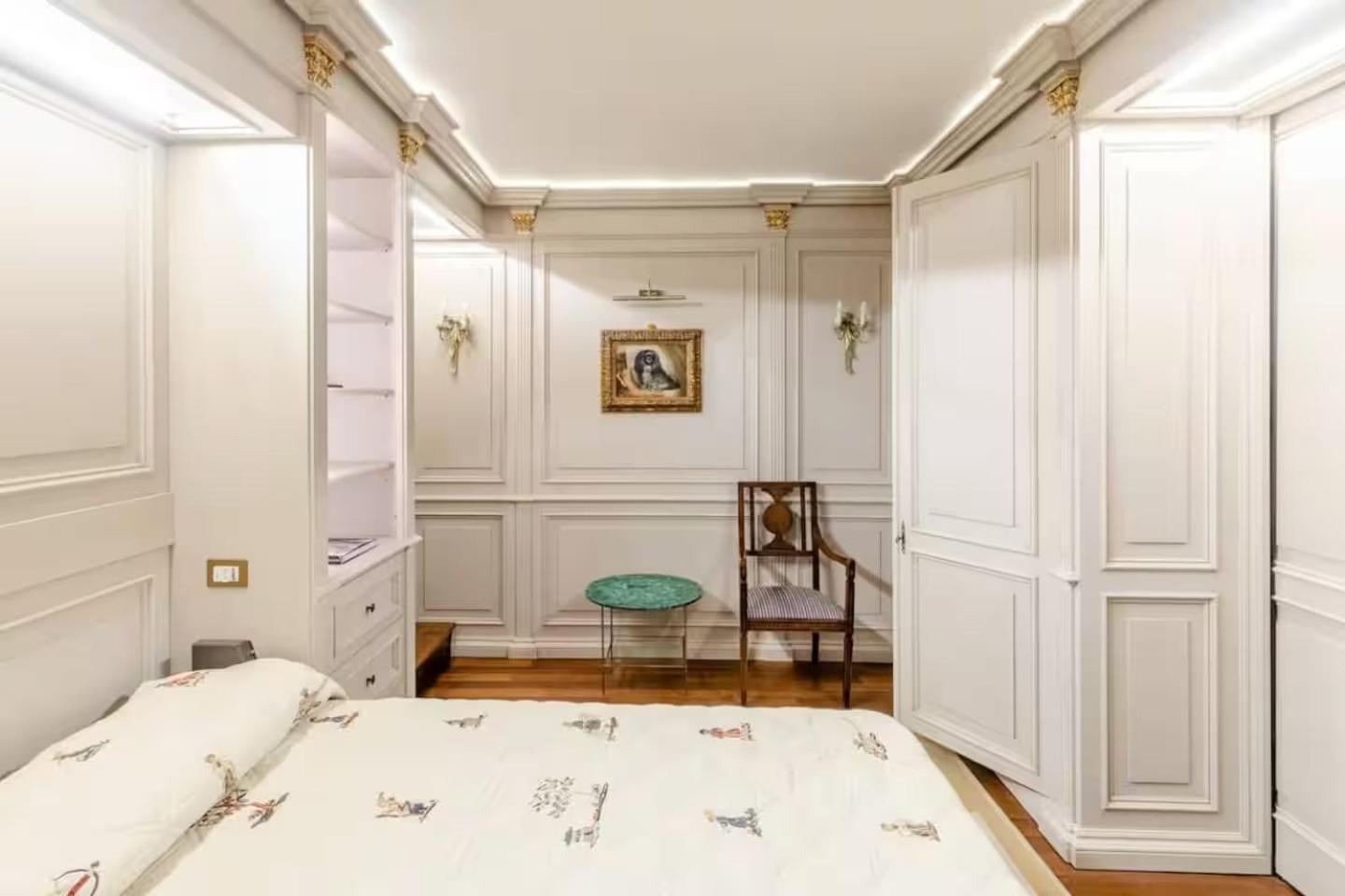 Luxury House With Private Garden * Rom