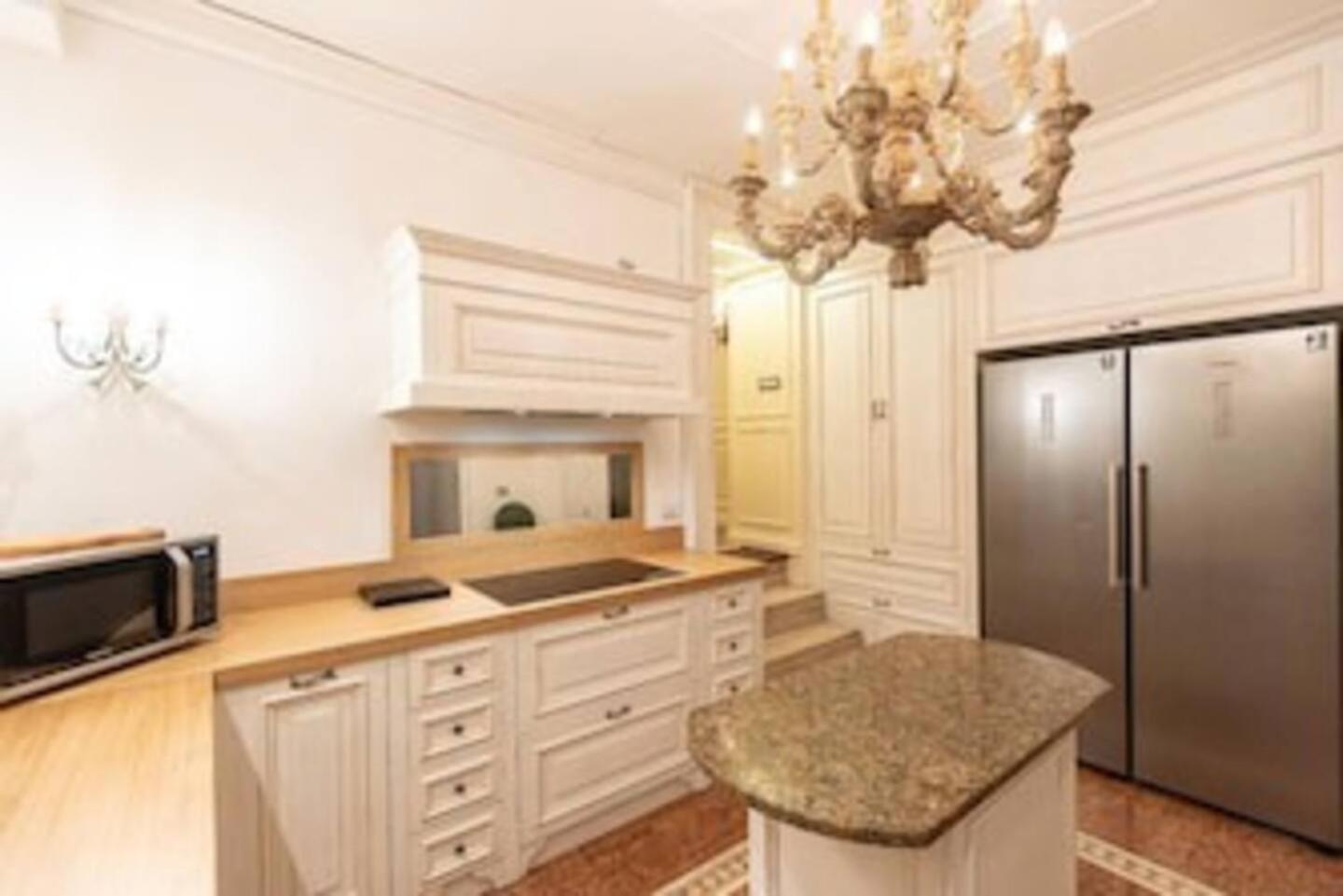 Casa vacanze Luxury House With Private Garden