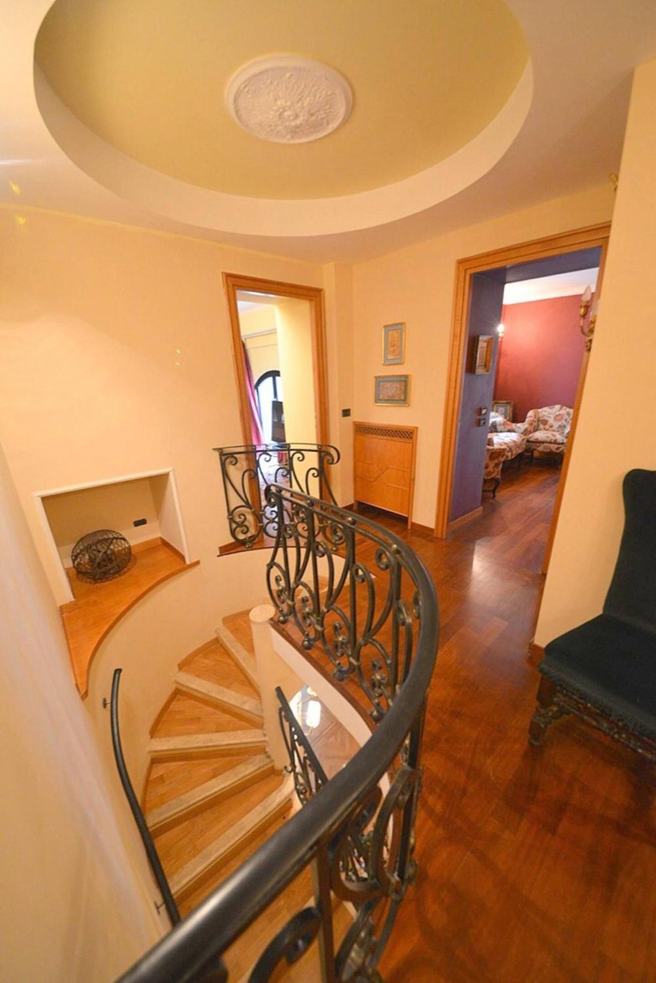 Casa vacanze Luxury House With Private Garden Roma