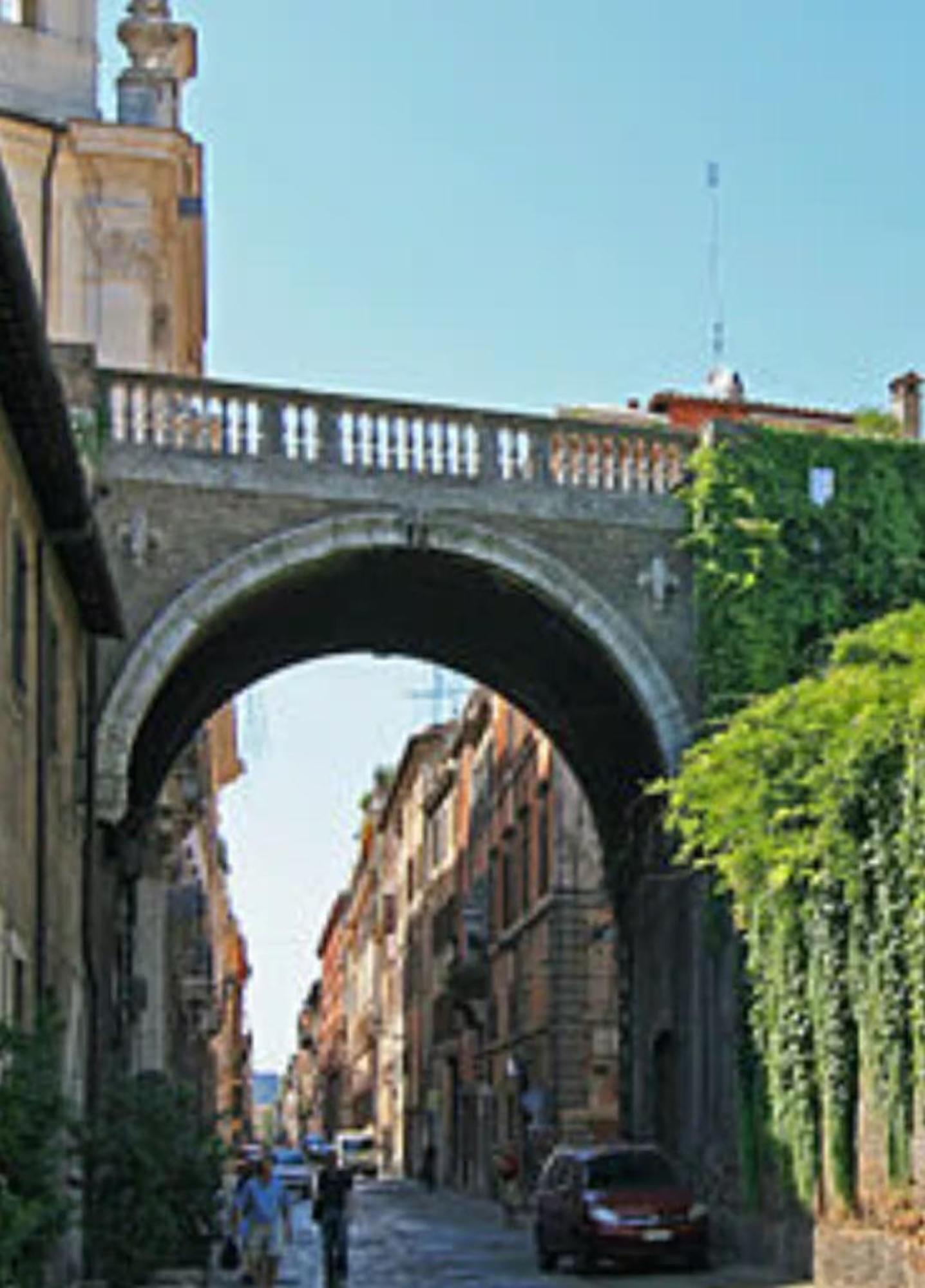 Casa vacanze Luxury House With Private Garden Roma
