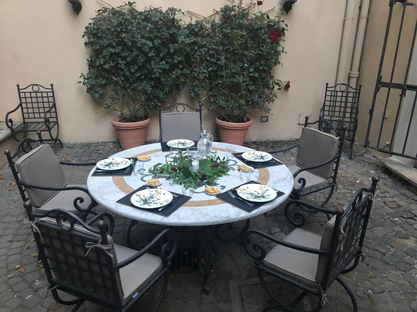 Casa vacanze Luxury House With Private Garden