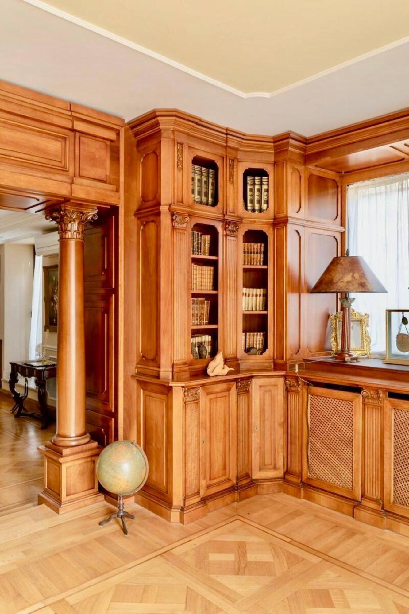 Luxury House With Private Garden * Rom