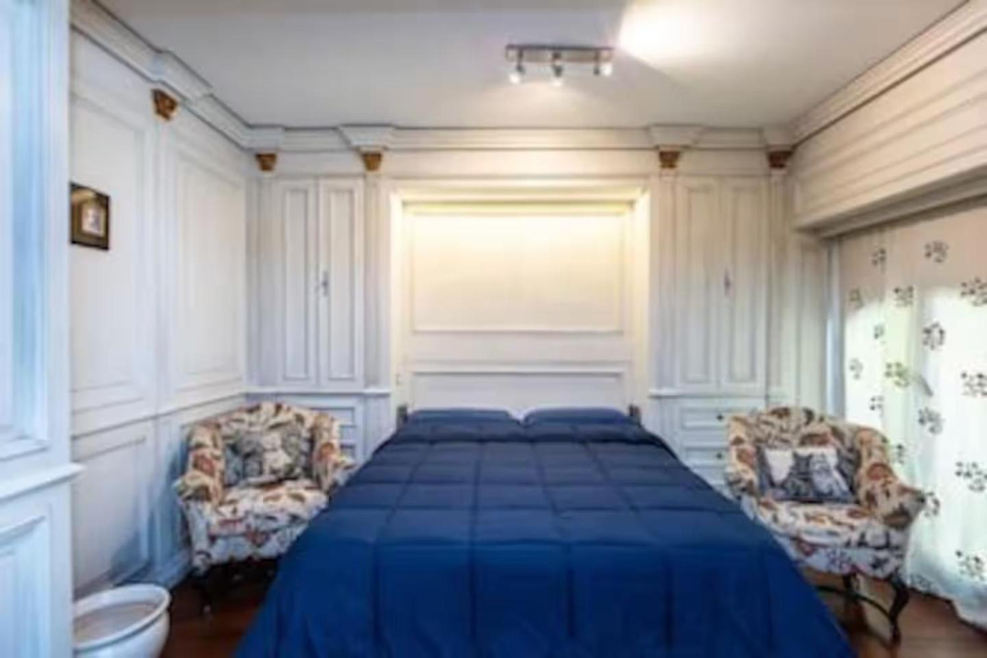 Casa vacanze Luxury House With Private Garden
