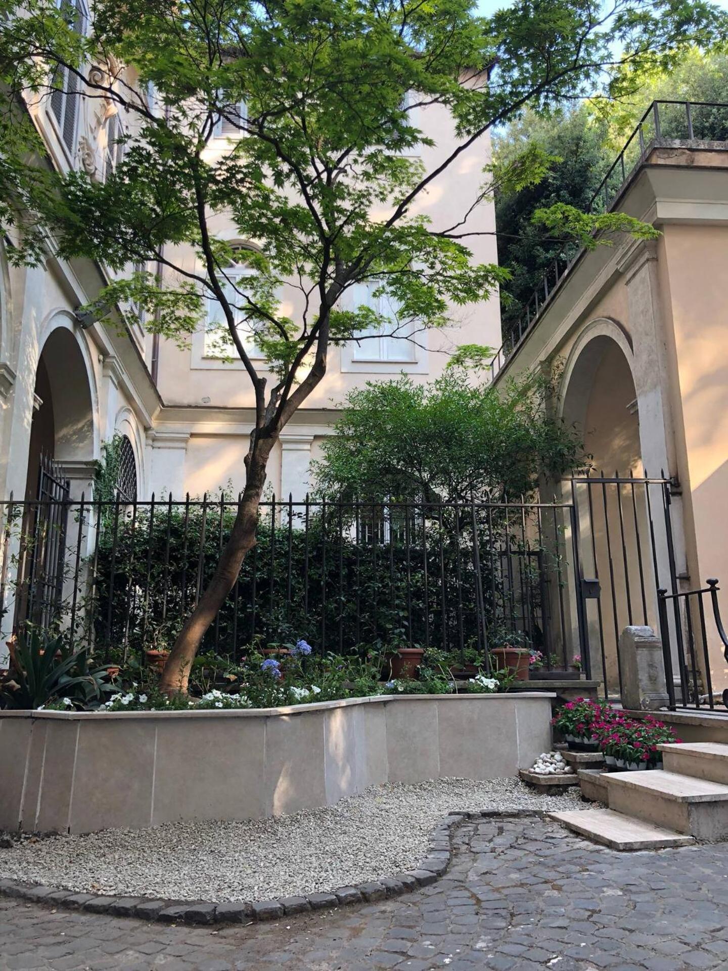 Luxury House With Private Garden Casa vacanze